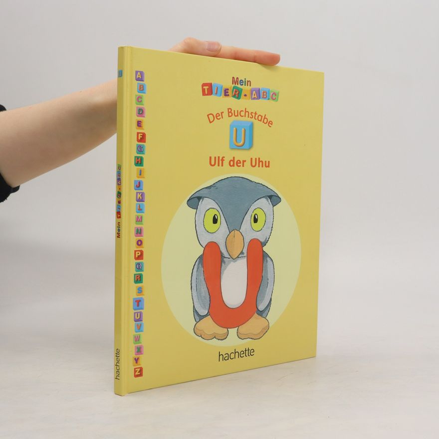 Autorenkollektiv Der Buchstabe Ulf der Uhu