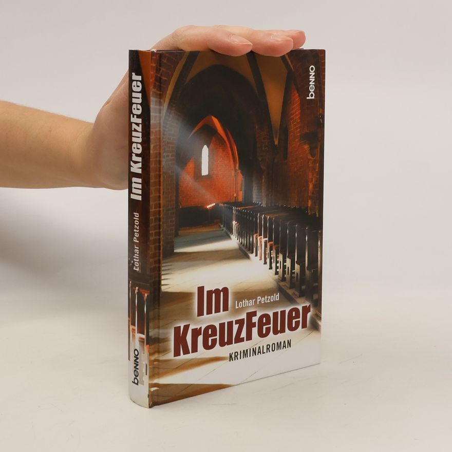 Lothar Petzold Im KreuzFeuer