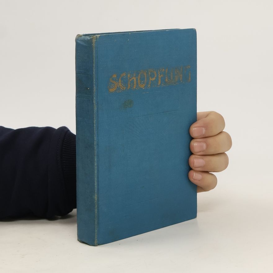 Rutheford J. F. Schopfung