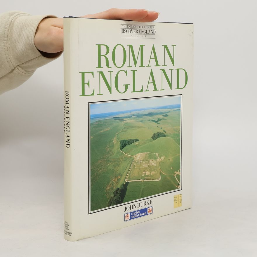 John Burke Roman England