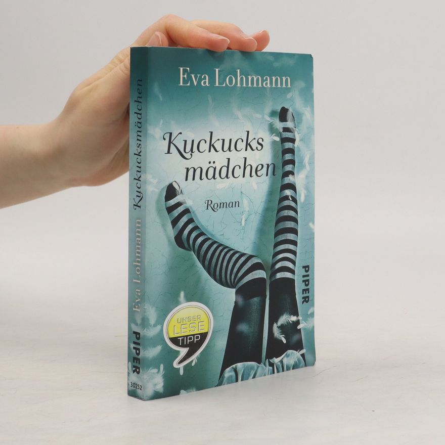 Eva Lohmann Kuckucksmädchen