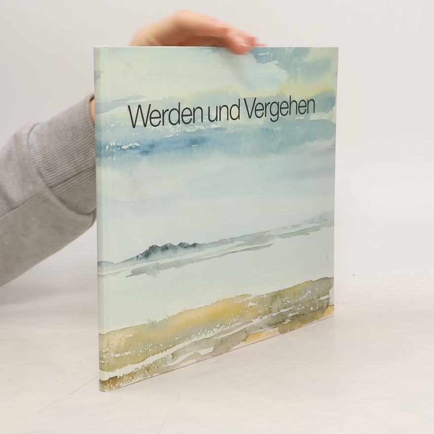 Autorenkollektiv Werden und Vergehen