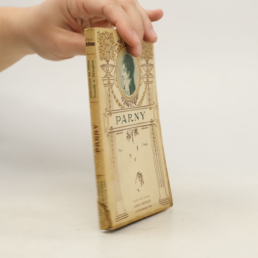 Various authors Parny