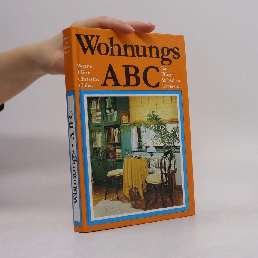 Werner Hirte Wohnungs-ABC