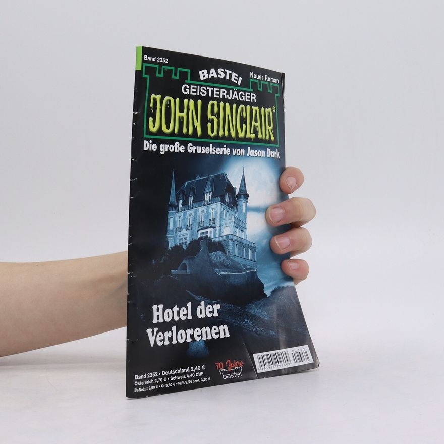 Roman Neuer Geisterjäger John Sinclair
