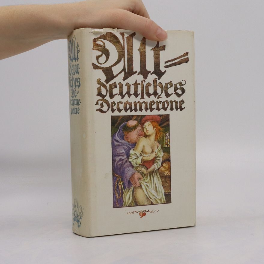 Various authors Ult deutsches Decamerone