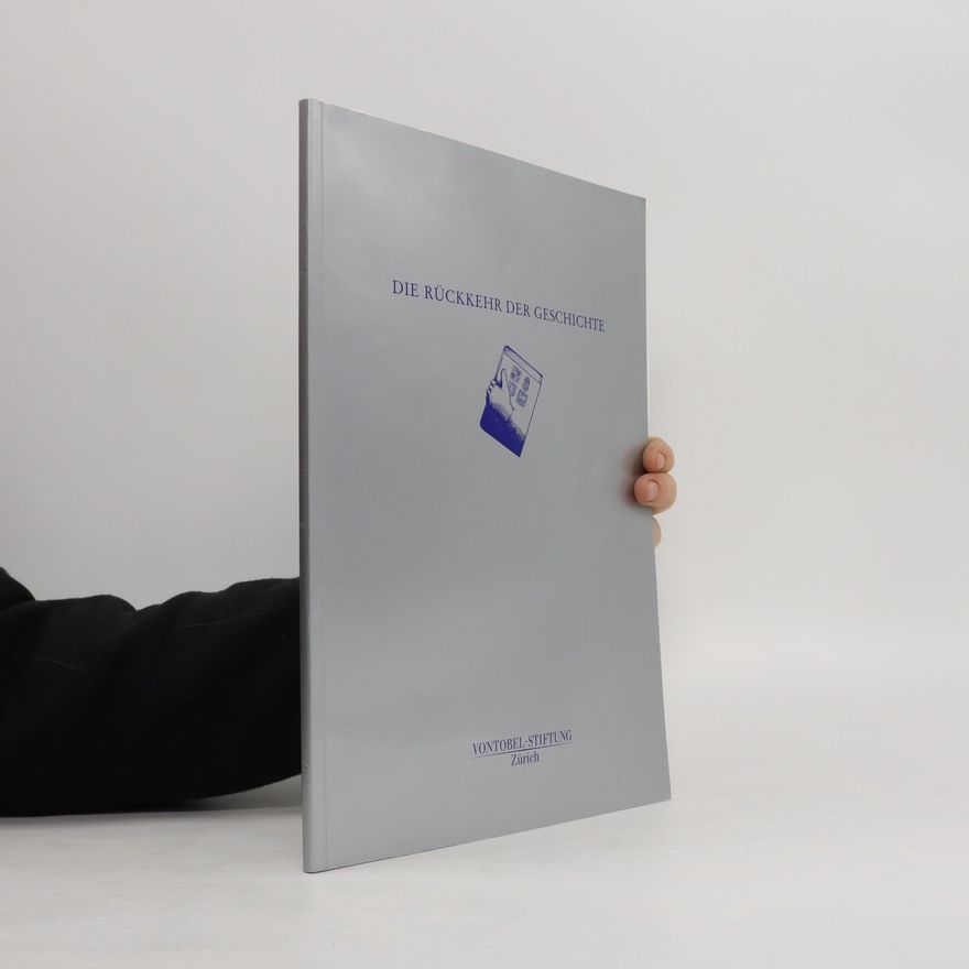 Autorenkollektiv Die Rückkehr der Geschichte