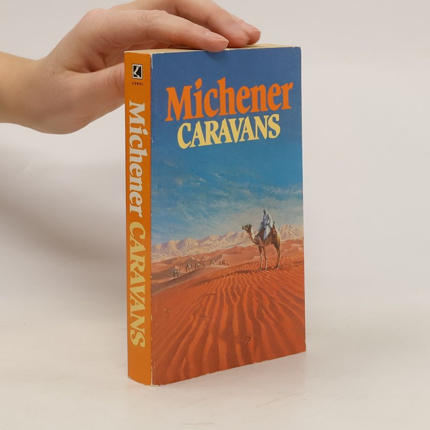 James A. Michener Caravans