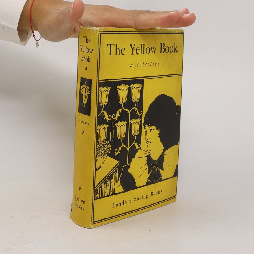 Autorenkollektiv The Yellow Book