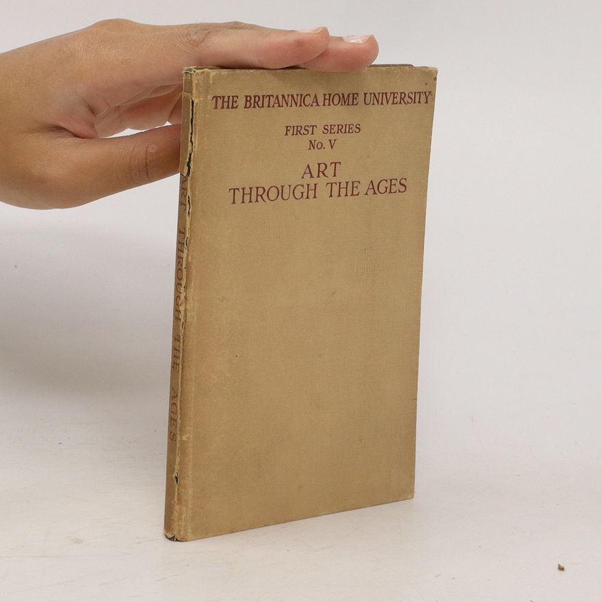Various authors Art Through the Ages No. V