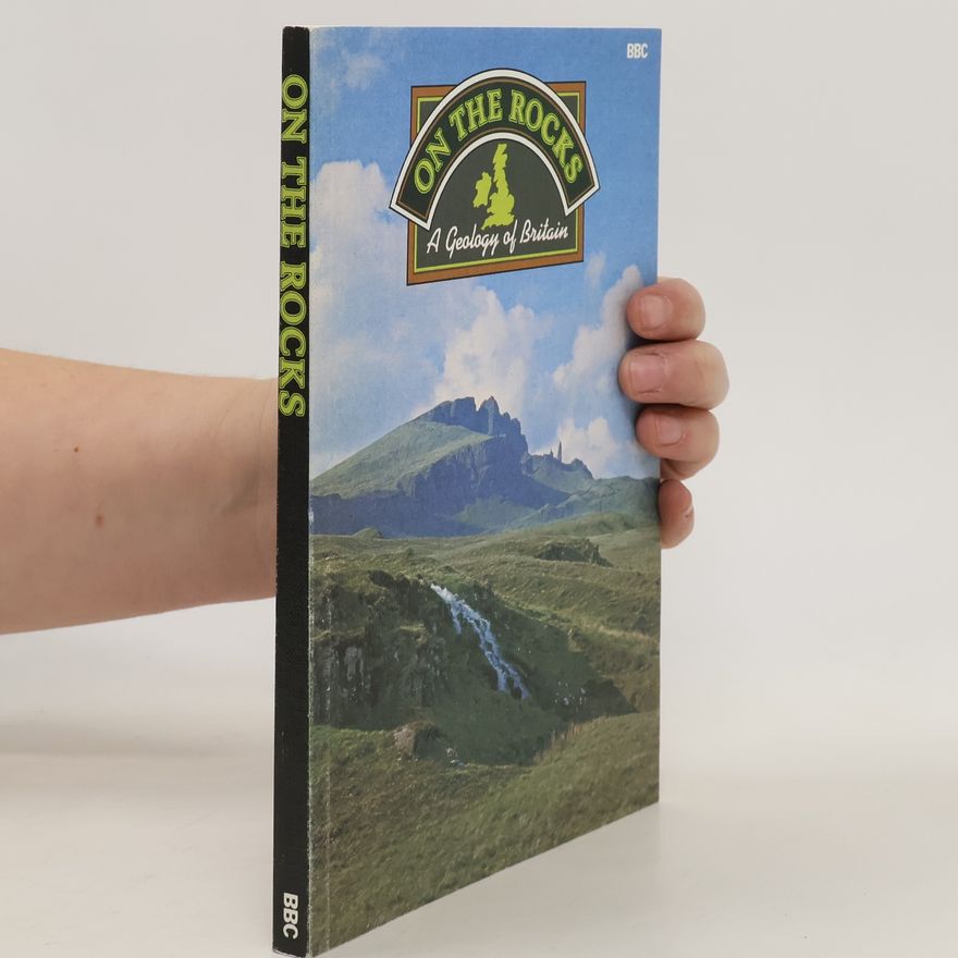 Collectif d'auteurs On The Rocks