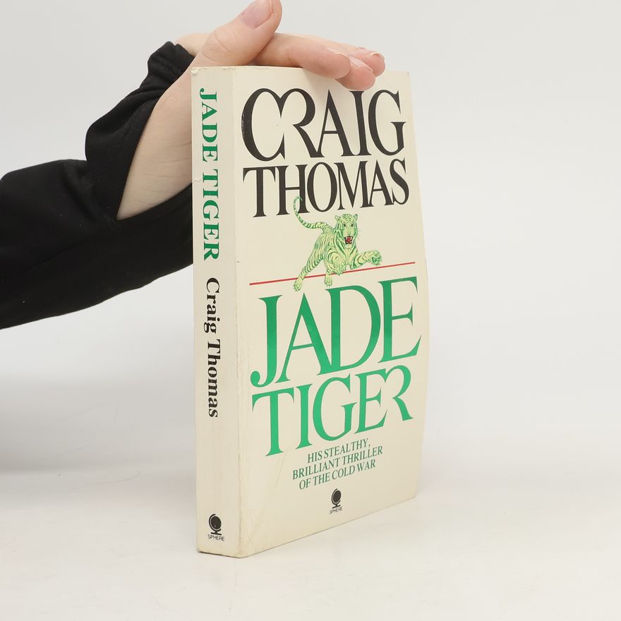 Craig Thomas Jade Tiger