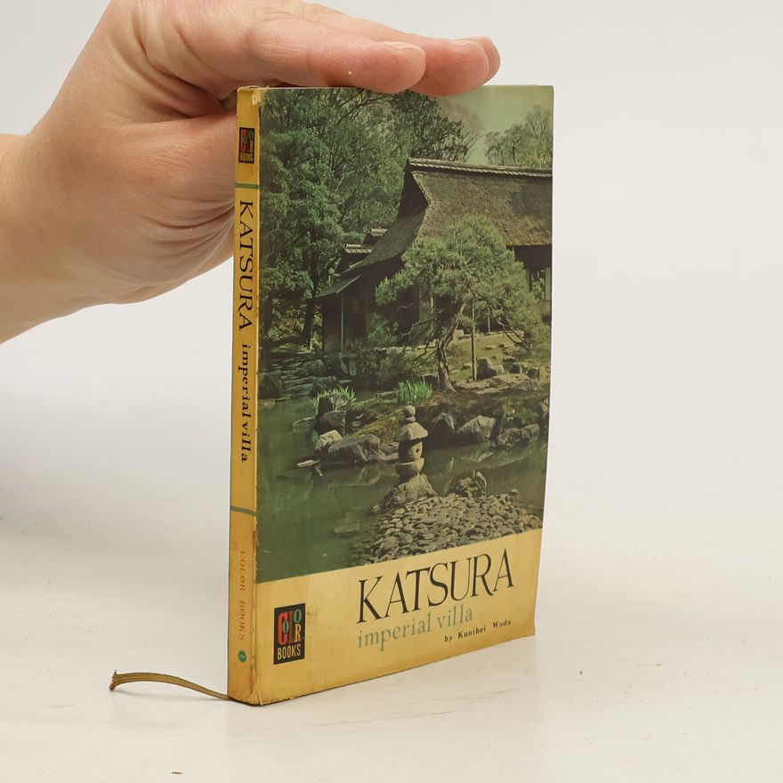 Kunihei Wada Katsura