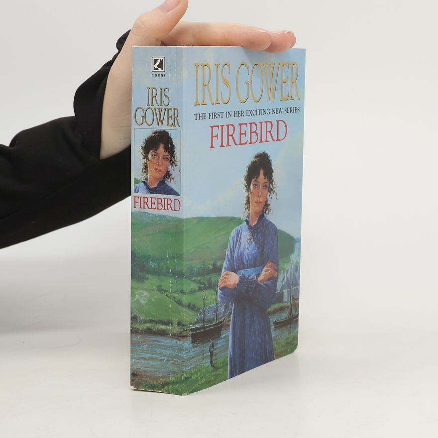 Iris Gower Firebird