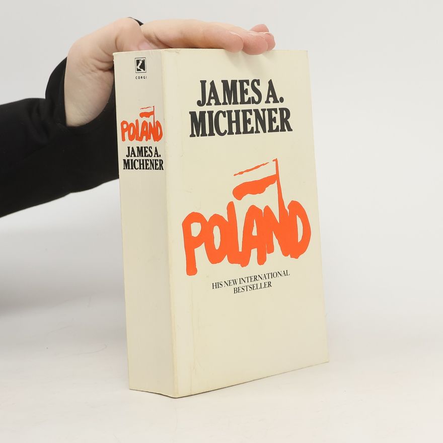 James A. Michener Poland