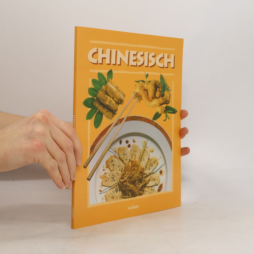 Camilla Sopwith Chinesisch