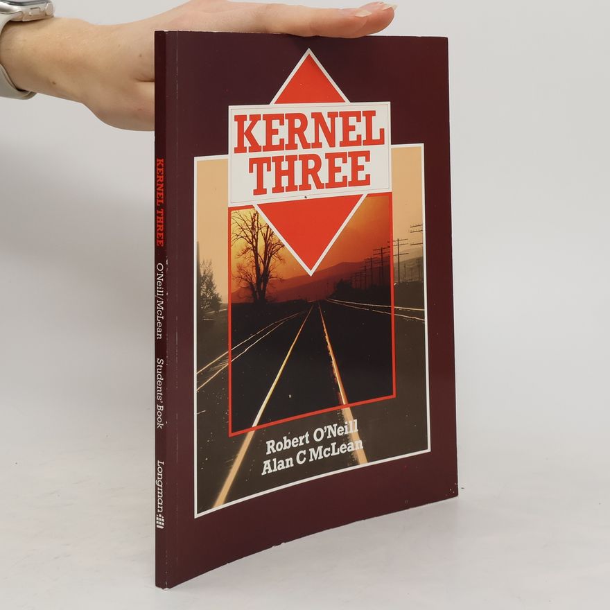 Autorenkollektiv Kernel Three. Student’s Book