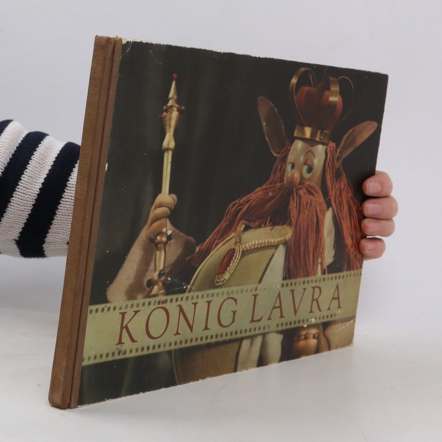 Karel Havlíček Borovský König Lavra