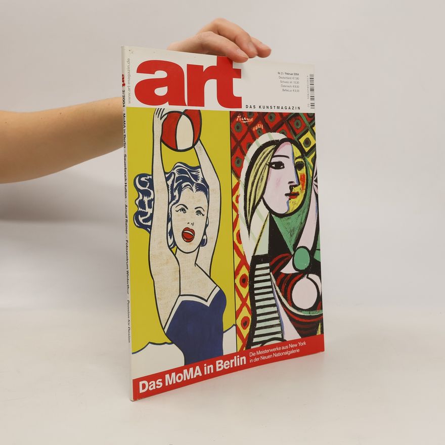 Various authors Art 2/2004