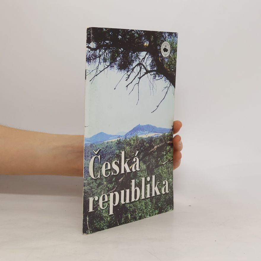 Kolektiv autorů Česká Republika