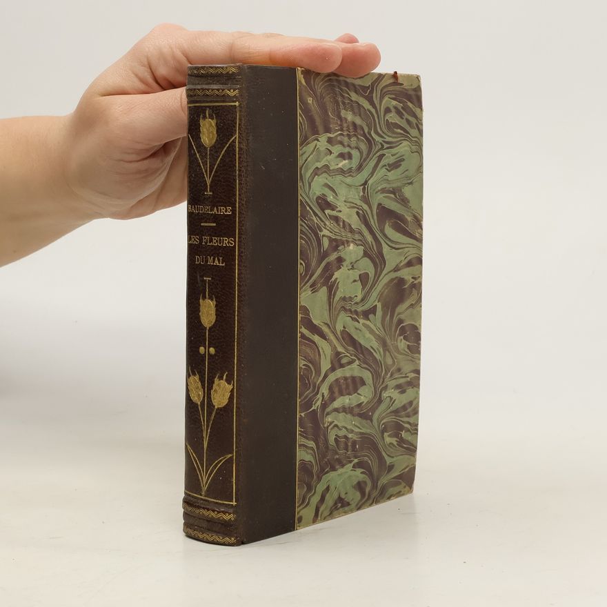 Charles Baudelaire Œuvres complètes de Charles Baudelaire 1