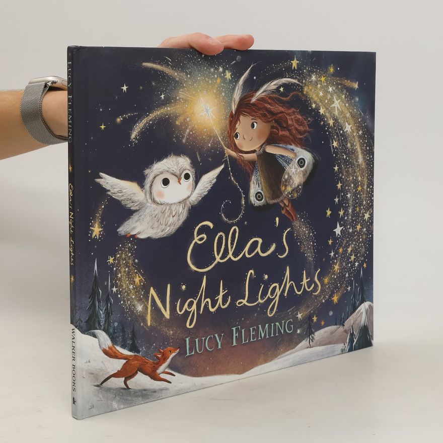 Lucy Fleming Ella's Night Lights