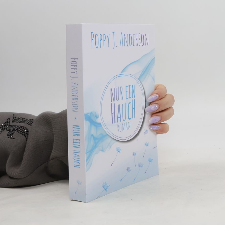Poppy J. Anderson Nur ein Hauch