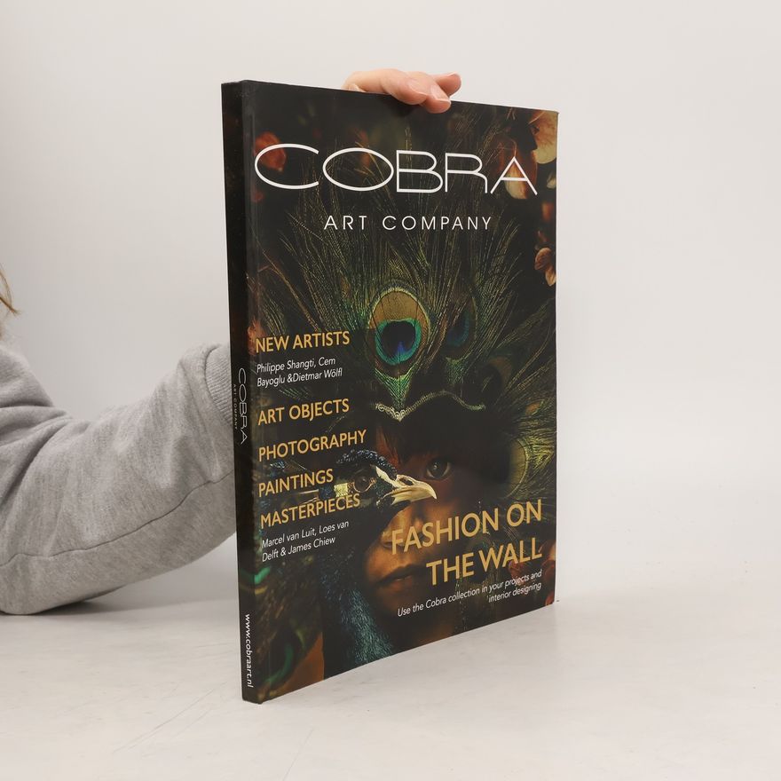 Autorenkollektiv Cobra. Art Company