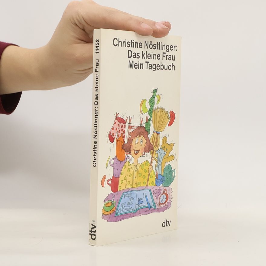 Christine Nöstlinger Das kleine Frau