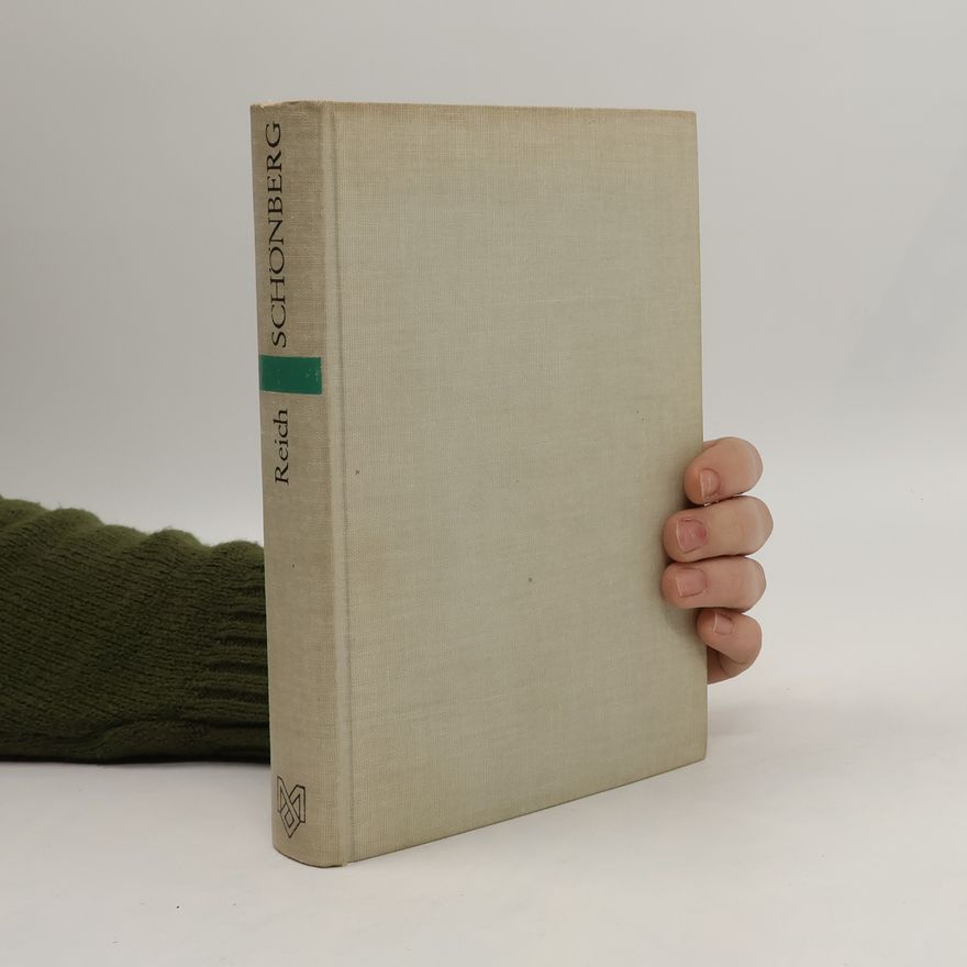 Various authors Reich Schönberg
