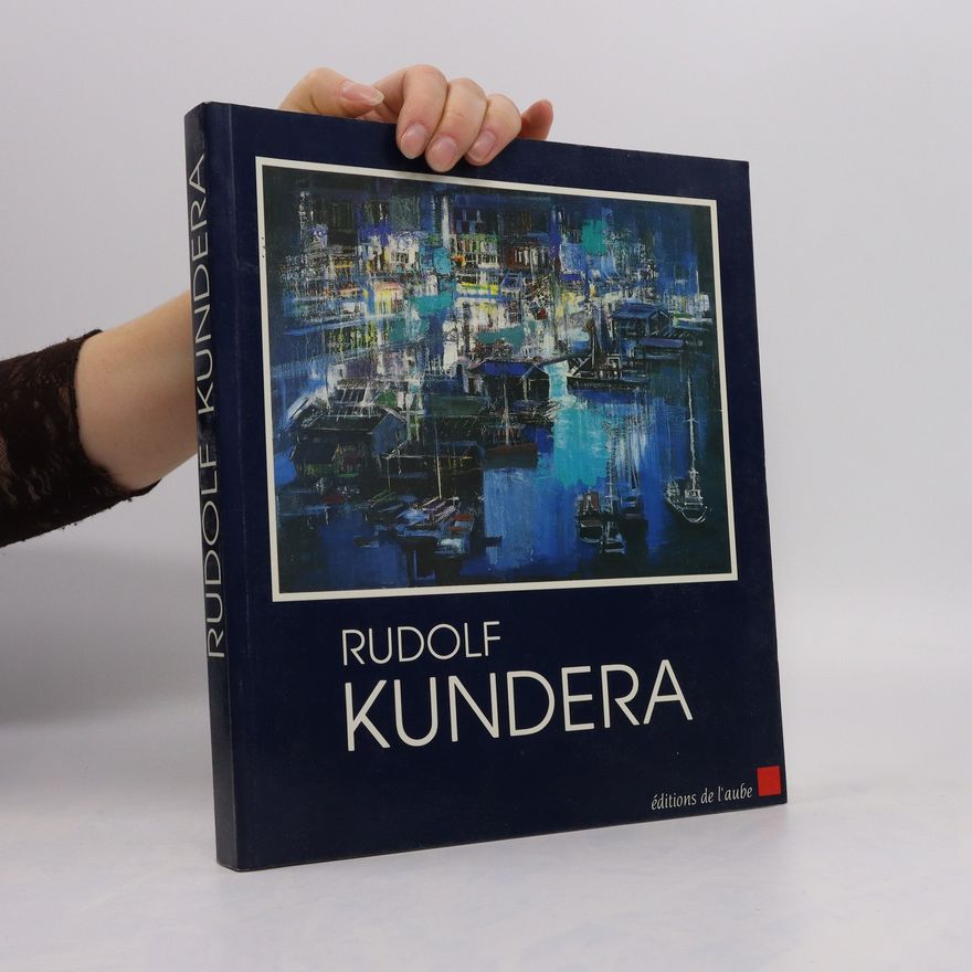 Rudolf Kundera Rudolf Kundera