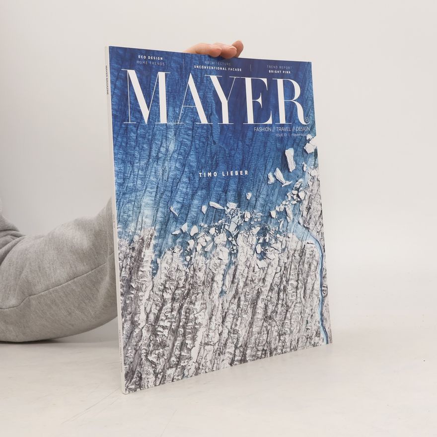 Kolektiv autorů Mayer 10