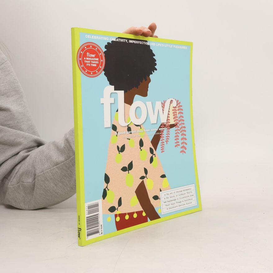 Various authors Flow 19