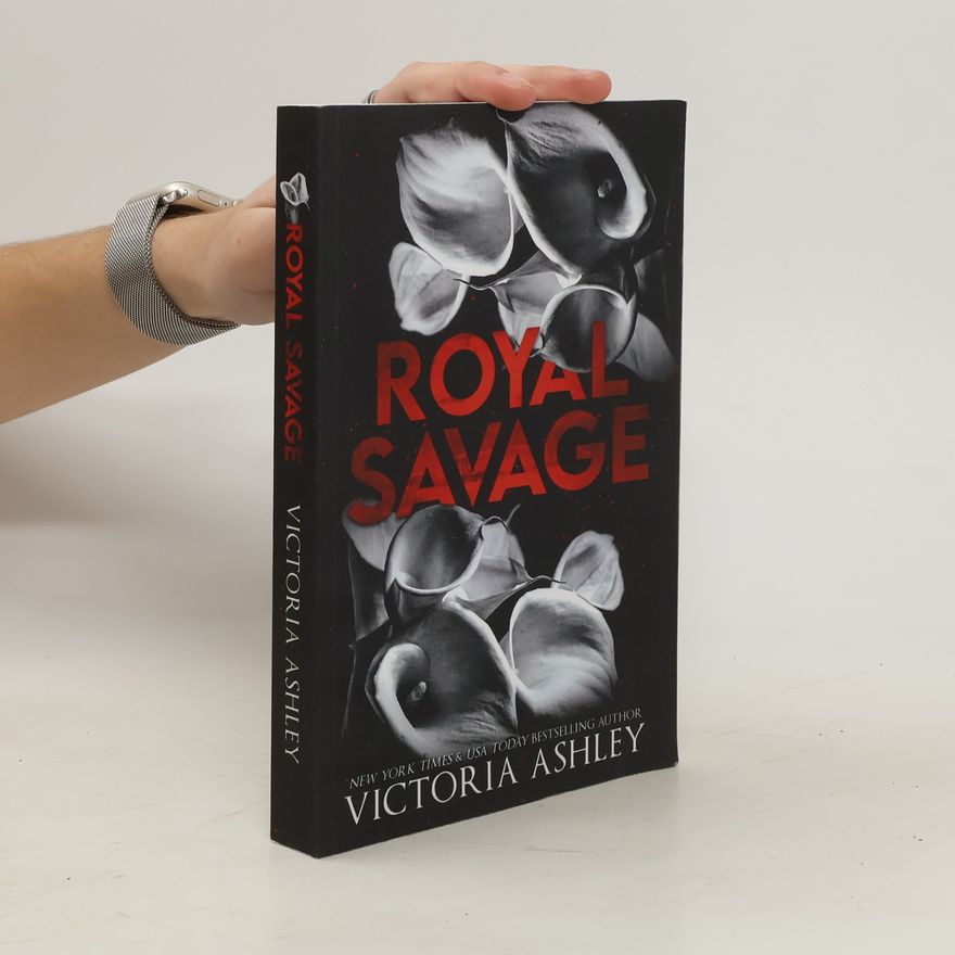 Ashley Victoria Royal Savage