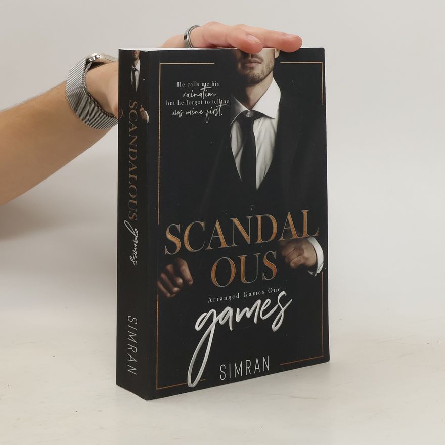 Simran Scandalous Games