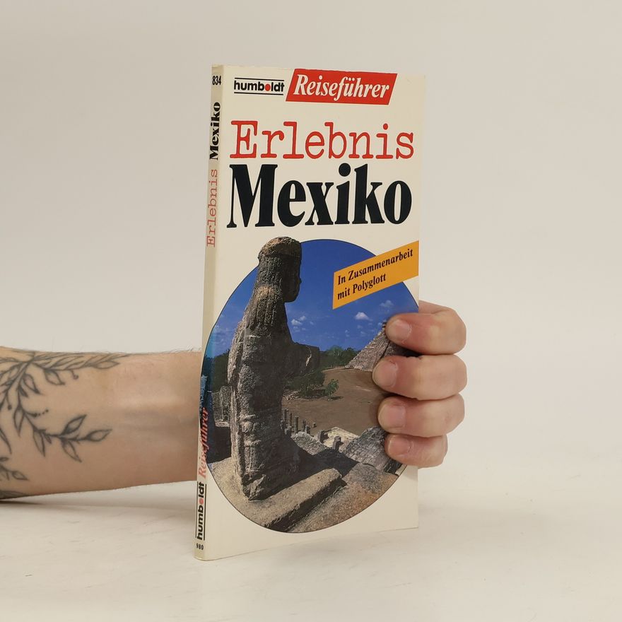 Peter McGregor Eadie Erlebnis Mexiko