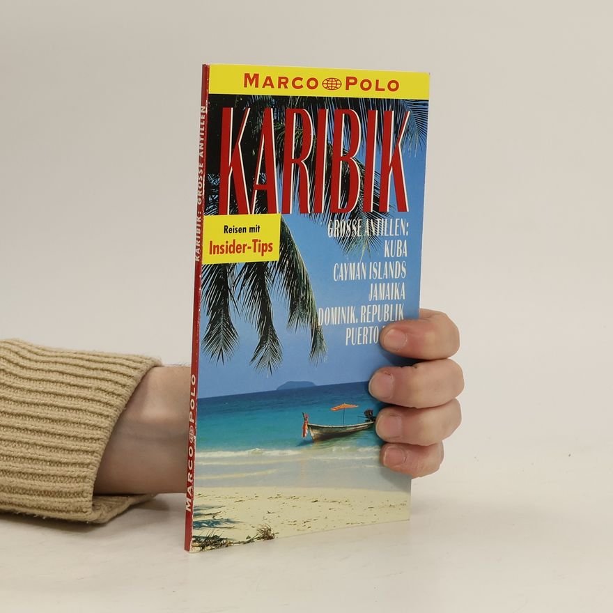 Autorenkollektiv Karibik