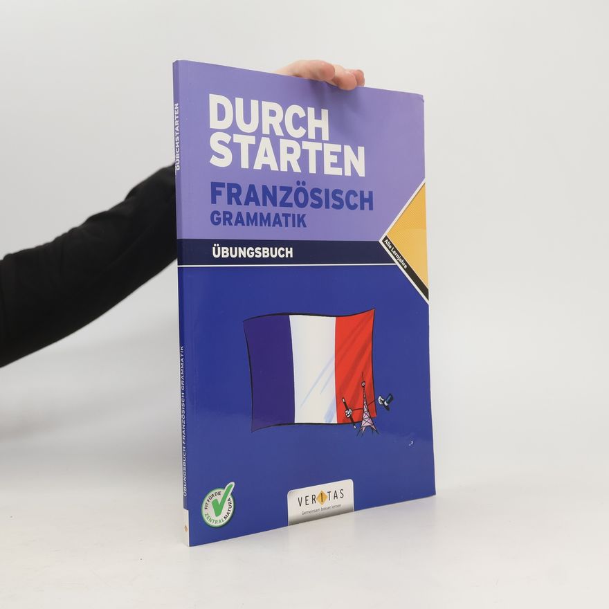 Beatrix Rosenthaler Grammatik Übungsbuch