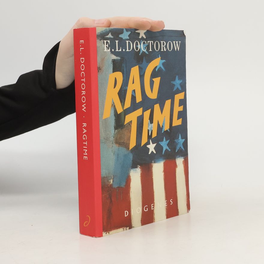 E. L. Doctorow Ragtime