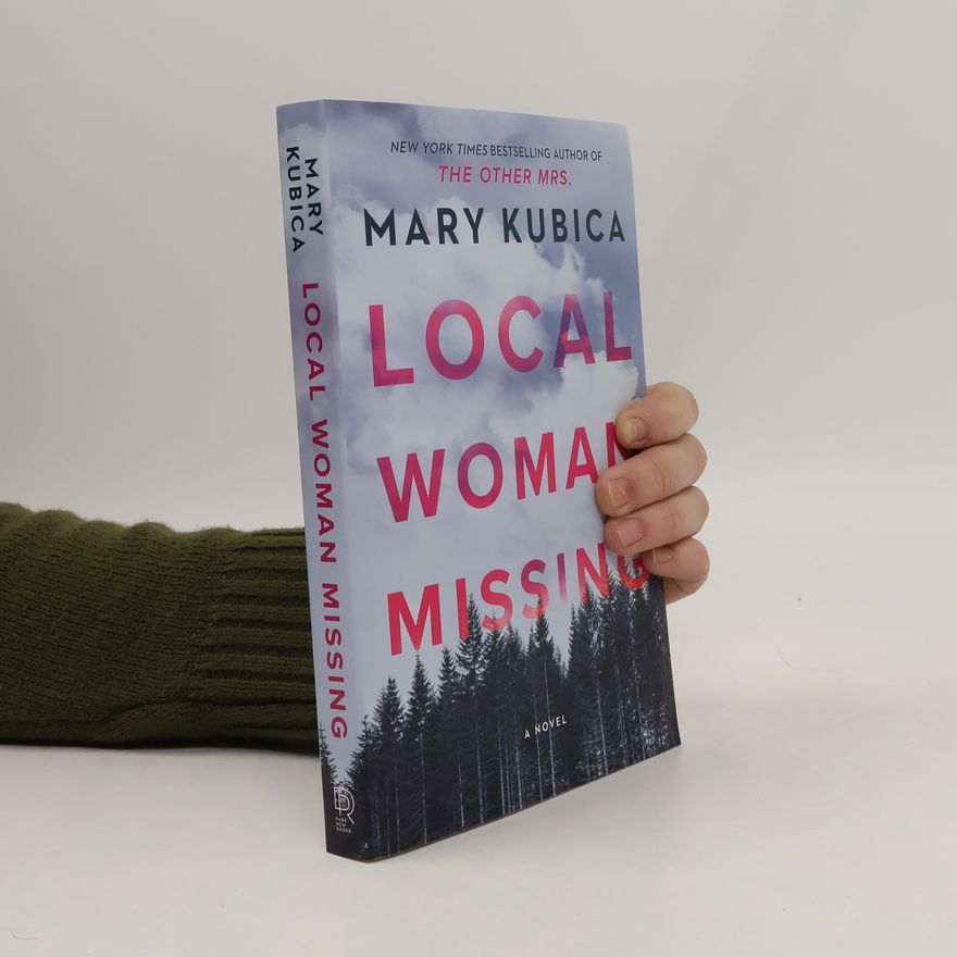 Mary Kubica Local Woman Missing