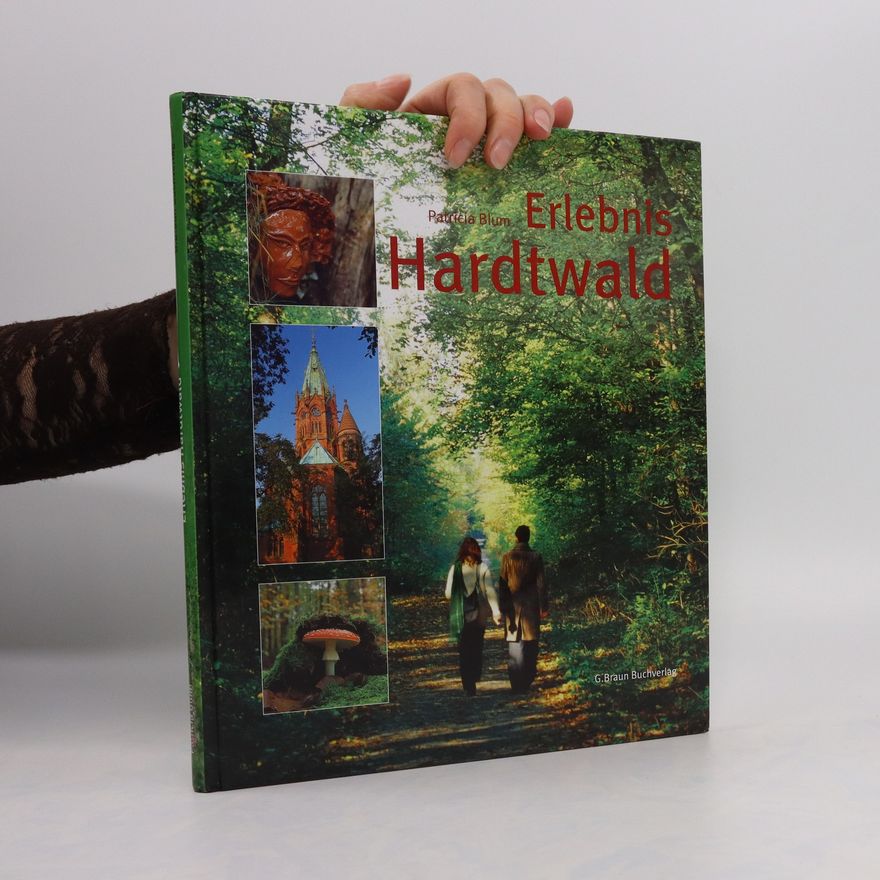 Patricia Blum Erlebnis Hardtwald