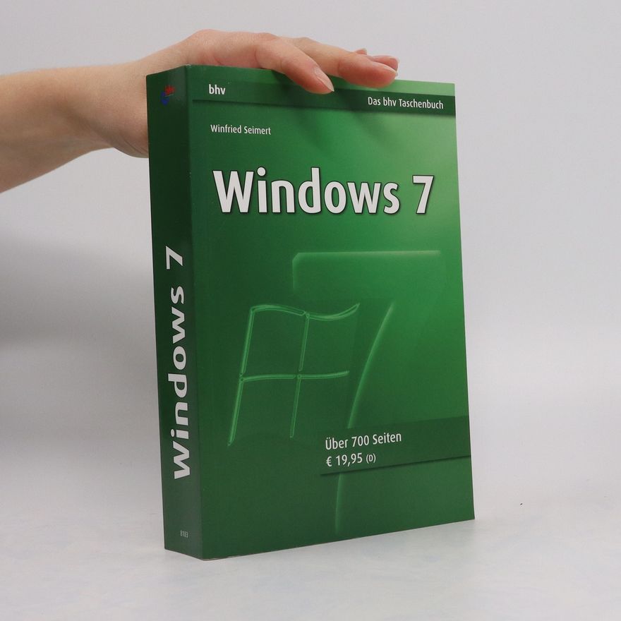 Winfried Seimert Windows 7