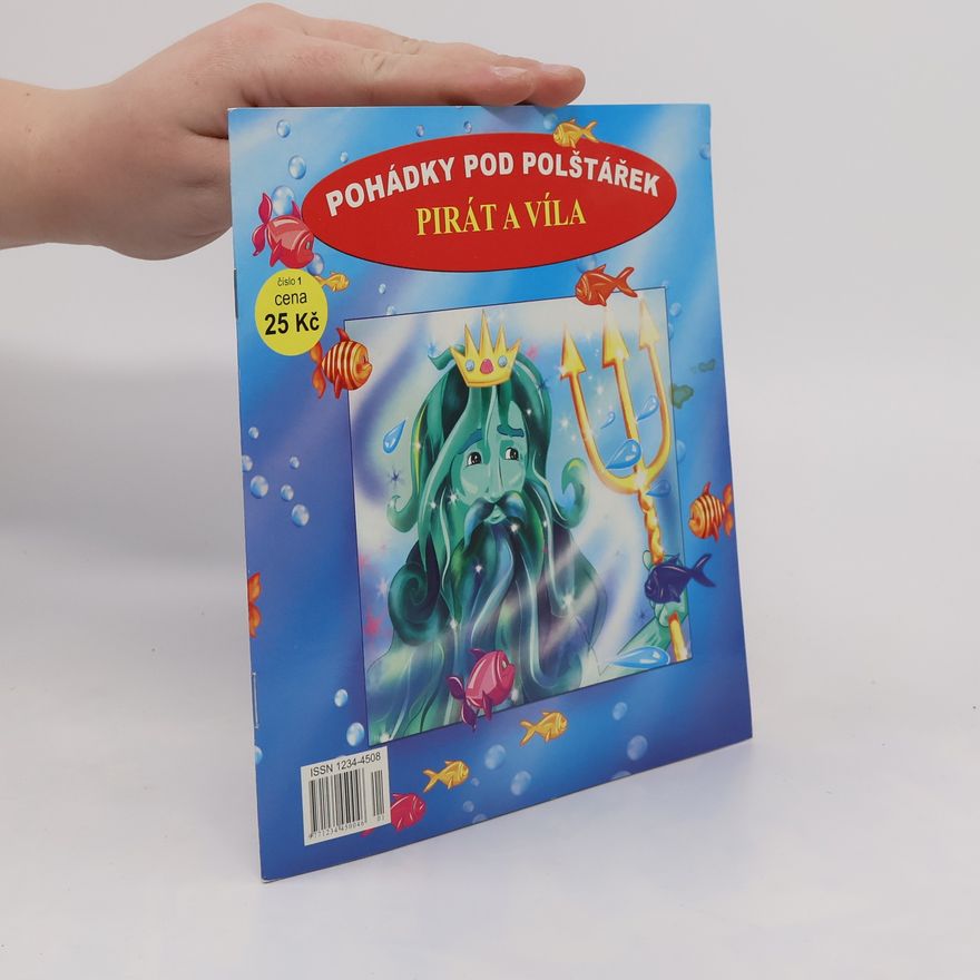 Autorenkollektiv Pohádky pod polštářek