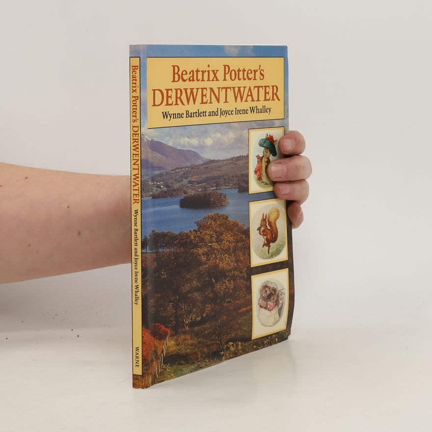 Wynne Bartlett Beatrix Potter's Derwentwater