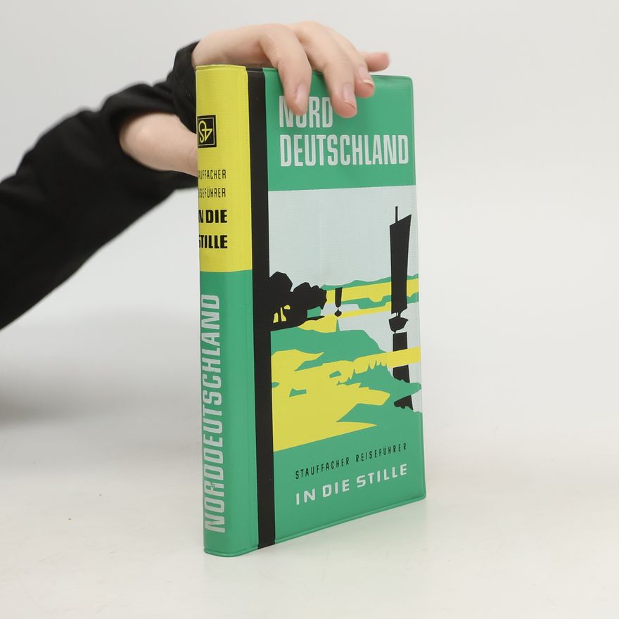 Werner Vitzthum Norddeutschland