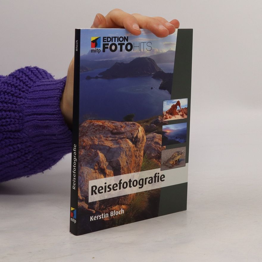 Kerstin Bloch Reisefotografie