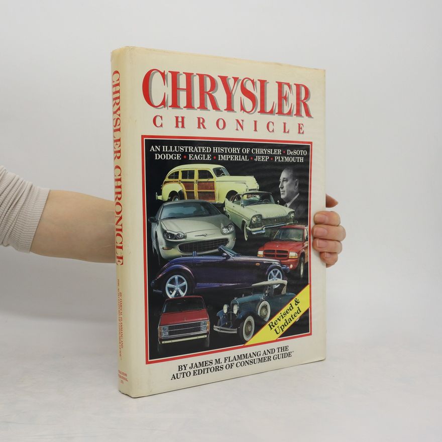 James M. Flammang Chrysler Chronicle