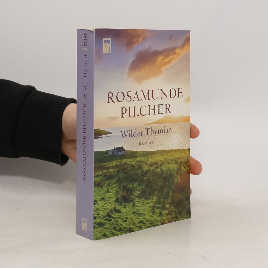 Rosamunde Pilcher Wilder Thymian