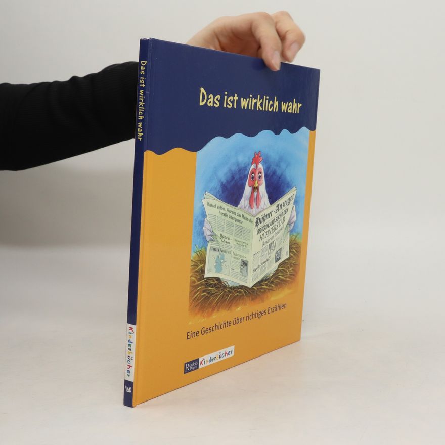 Autorenkollektiv Das ist wirklich wahr