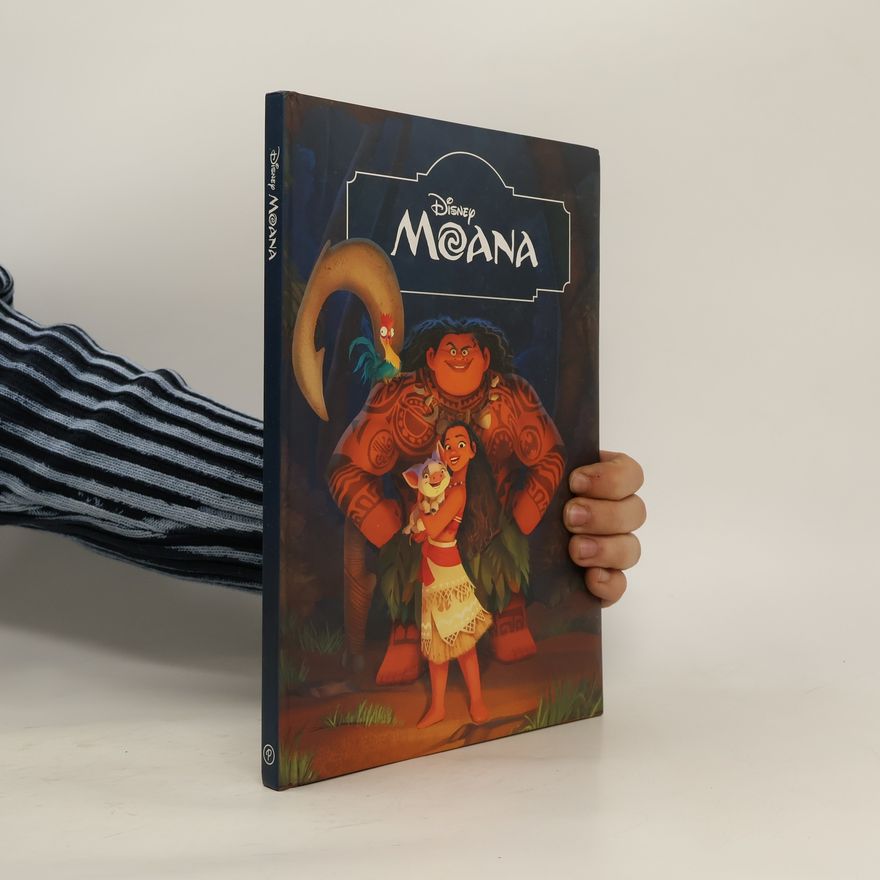 Autorenkollektiv Moana